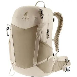 Sac à dos randonnée DEUTER Futura 27 (greystone-alu) pas cher