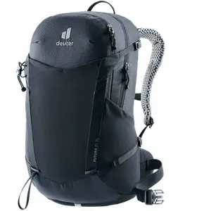 deuter - Futura 21 SL - Sac à dos randonnée femme Black - 21 L pas cher