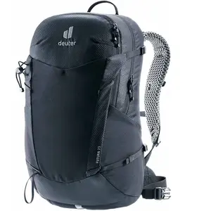 deuter - Futura 23 - Sac à dos randonnée homme Black - 23 L pas cher