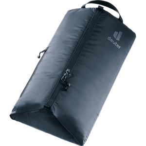 Comparateur de prix : deuter - Shoe Pack - Organisateur de bagage Black - Taille unique