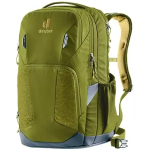 deuter - Cotogy - Sac à dos enfant Cactus / Kelp - Taille unique pas cher