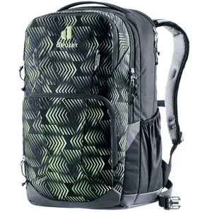 deuter - Cotogy - Sac à dos enfant Black Ripple - Taille unique pas cher