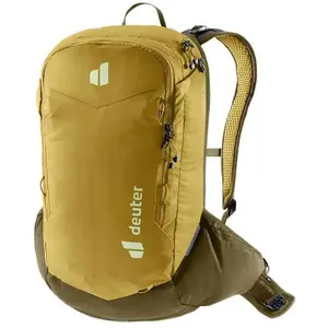 deuter - Attack 16 - Sac à dos vélo homme Nori / Kelp - 16 L pas cher