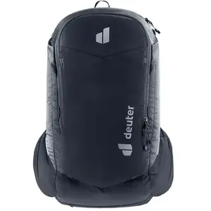 deuter - Attack 18 SL - Sac à dos vélo femme Black - 18 L pas cher