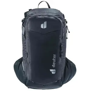 deuter - Attack 14 SL - Sac à dos vélo femme Black - 14 L pas cher