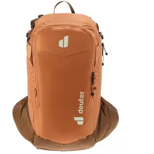 deuter - Attack 14 SL - Sac à dos vélo femme Mocha / Pecan - 14 L pas cher