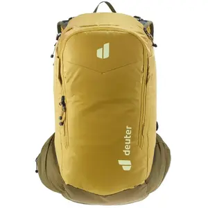 deuter - Attack 20 - Sac à dos vélo Nori / Kelp - 20 L pas cher