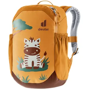 deuter - Pico - Sac à dos enfant Amber Maple - XS