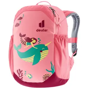 deuter - Pico - Sac à dos enfant Blossom Dahlia - XS