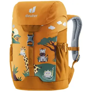 deuter - Schmusebär - Sac à dos randonnée enfant Amber Maple - S