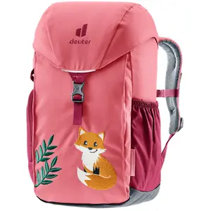 deuter - Waldfuchs 14 - Sac à dos randonnée enfant Dahlia Raspberry - ... pas cher