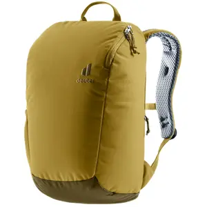 deuter - Stepout 16 - Sac à dos urbain Kelp Nori - 16 L pas cher