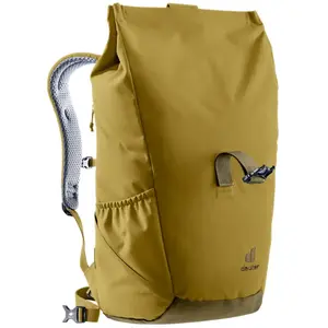 deuter - Stepout 22 - Sac à dos randonnée enfant Kelp Nori - 22 L pas cher