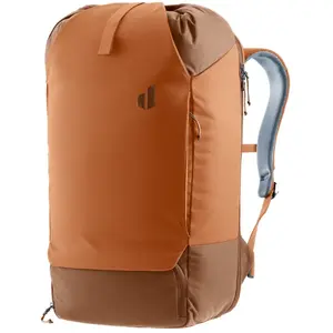 deuter - Utilion 30 - Sac à dos urbain Pecan Mocha - 30 L pas cher