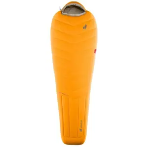 deuter - Astro Pro 800 EL -16C / 3F - Sac de couchage Magma / Titanium...Vendu parhardloop
