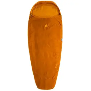 deuter - Dreamlite 10C / 50F - Sac de couchage Terra / Canyon - Ouvert...