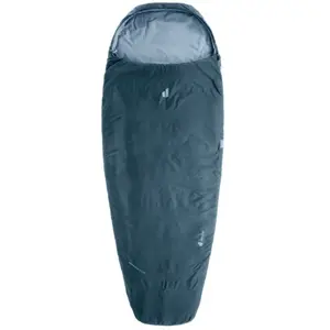 deuter - Dreamlite EL 10C / 50F - Sac de couchage Nautic / Breeze - Ou... pas cher