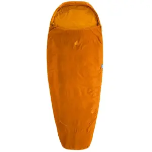 Comparateur de prix : deuter - Dreamlite EL 10C / 50F - Sac de couchage Terra / Canyon - Ouv...
