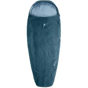 Comparateur de prix : deuter - Dreamlite 10C / 50F - Sac de couchage Nautic / Breeze - Ouver...