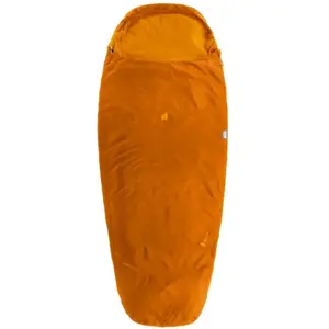 deuter - Dreamlite EL 15C / 59F - Sac de couchage Terra / Canyon - Ouv...