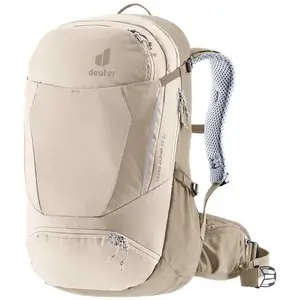 deuter - Trans Alpine 28 - Sac à dos vélo femme Alu / Greystone - 28 L