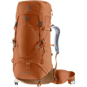 Sac À Dos Aircontact Lite 35 + 10 Sl - Deuter pas cher