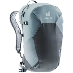 deuter - Speed Lite 21 - Sac à dos randonnée Alu / Greystone - 21 L pas cher