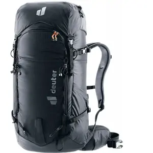 deuter - Freescape Tour 32 - Sac à dos alpinisme homme Black - 32 L pas cher