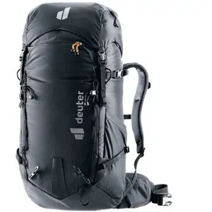 deuter - Freescape Tour 30 SL - Sac à dos alpinisme femme Black - 30 L pas cher