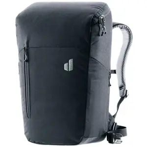 deuter - UP Stockholm - Sac à dos randonnée Black FW26 - 22 L pas cher