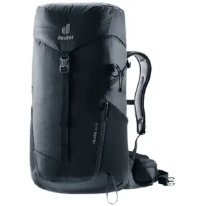 deuter - Telatie 24 SL - Sac à dos randonnée femme Black - 24 L pas cher