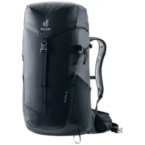 deuter - Telatie 26 - Sac à dos ski de randonnée homme Black - 26 L