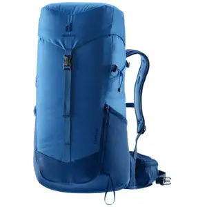 Deuter - Sac à dos de randonnée - Telatie 26 Baltic Nightblue - Bleu pas cher