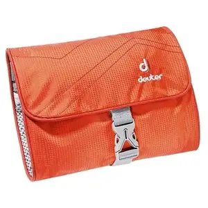 Deuter Wash Bag I (trousse De Toilette) Papaye lave