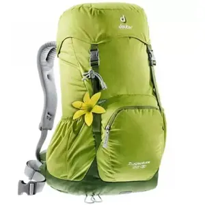 Sac à dos Deuter Zugspitze 22 SL (Mousse/Pin) pas cher