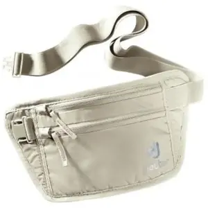 Deuter Security Money Belt I (porte-monnaie) SableVendu paralpinstore