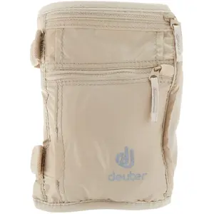 Pochette de securite deuter security legholster sableVendu paralpinstore