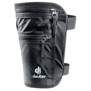 Deuter Security Leg Holster Noir pas cher