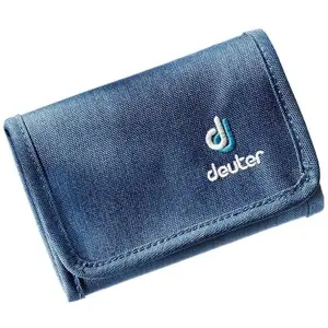 Deuter Travel Wallet Bleu Nuit ''dress Code''Vendu paralpinstore