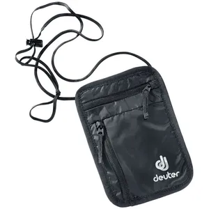 Deuter Security Wallet I (porte-monnaie) NoirVendu paralpinstore