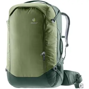 deuter Aviant Access 55 Khaki - Ivy [82819] - sac a dos pas cher