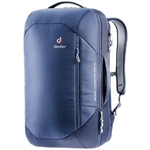 Sac à dos DEUTER AVIANT CARRY ON PRO 36 Navy pas cher