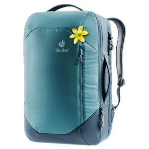 Deuter Aviant Carry On 28 SL denim/arctic pas cher