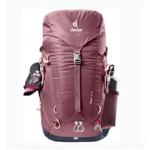 Sac à dos Deuter Trail 20 Sl (maron-navy) pas cher