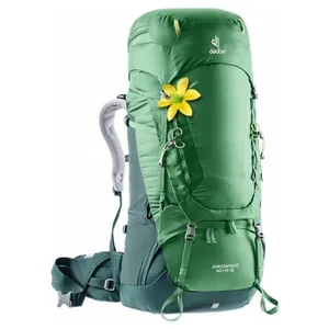 Sac à dos randonnée AIRCONTACT 60+10 SL pas cher