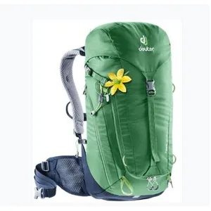 Sac à dos Deuter Trail 20 Sl (leaf-navy) pas cher