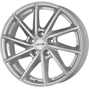 Jante Aluminium Alutec 16 Pouces Argent Singa pas cher