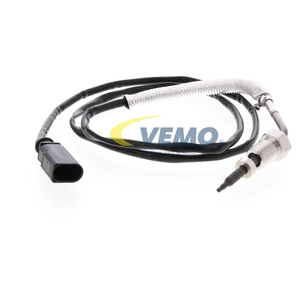 Comparateur de prix : Capteur, température des gaz Qualité VEMO originale VEMO, par ex. pour...