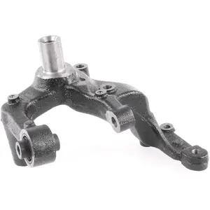 Comparateur de prix : Fusée d'essieu, suspension de roue VAICO V10-5123