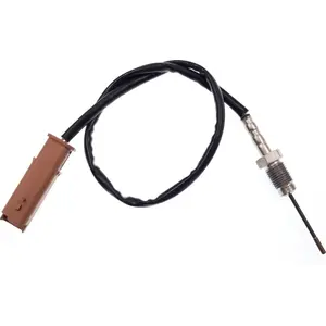 Comparateur de prix : Capteur de température des gaz VEMO V22-72-0146 - Réf. V22-72-0146
